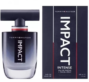 Kvapusis vanduo Tommy Hilfiger Impact Intense, 100 ml