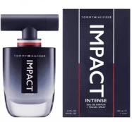 Kvapusis vanduo Tommy Hilfiger Impact Intense, 100 ml kaina