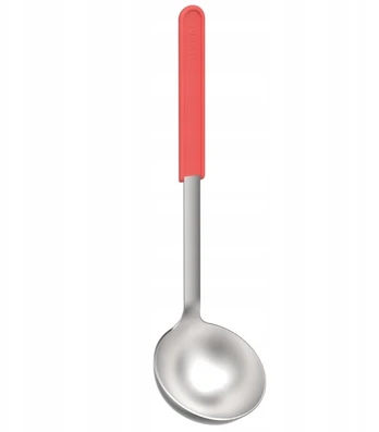 Rosti Mepal Mepal Samtis plieno Chef It 32 cm Coral 102334076900