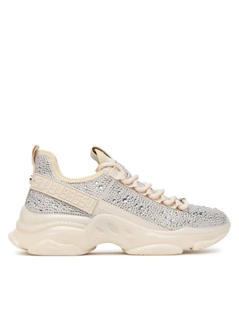 Steve Madden Laisvalaikio batai Maxima-R 11001807 Kreminė