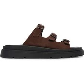 Šlepetės Tamaris 1-27217-46 Ruda