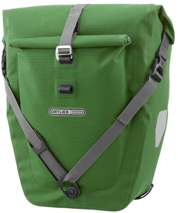 Krepšys Ortlieb Back-Roller Plus Moss Žalias