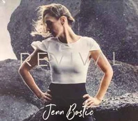 CD Jenn Bostic - Revival