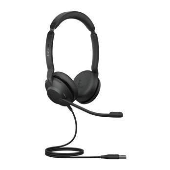Ausinės Jabra Evolve2 30 SE