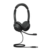 Ausinės Jabra Evolve2 30 SE kaina