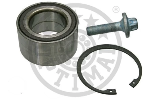 Rato guolio komplektas OPTIMAL 401 049
