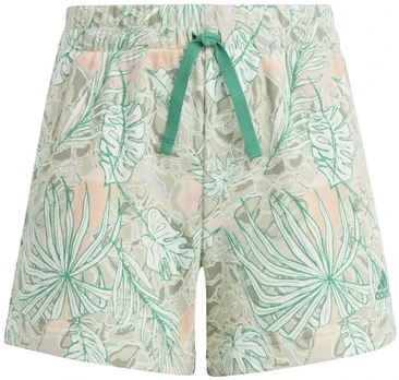 Adidas SUM Allover Print Short Jr HR5833 šortai