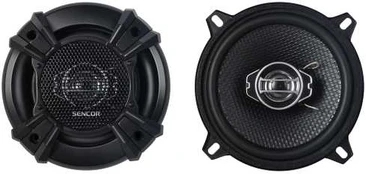 Automagnetola Sencor CAR SPEAKERS-SCS BX1302