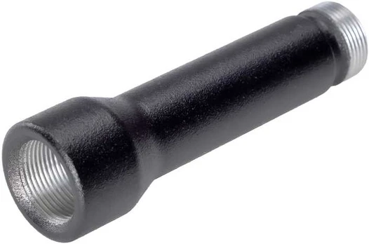 Konig & Meyer Adapteris K&M 20003 juodas