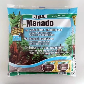 JBL akvariumo podžemis MANADO 3 l