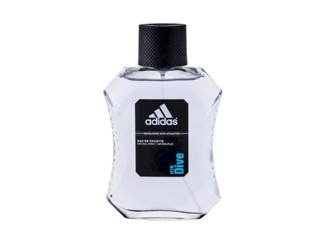 Adidas Ice Dive EDT 100ml
