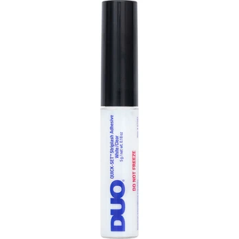 Kryolan DUO Quick Set Striplash Adhesive