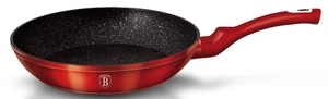 Keptuvė Berlinger Haus Metallic Line Burgundy Edition, 30 cm, aliuminis