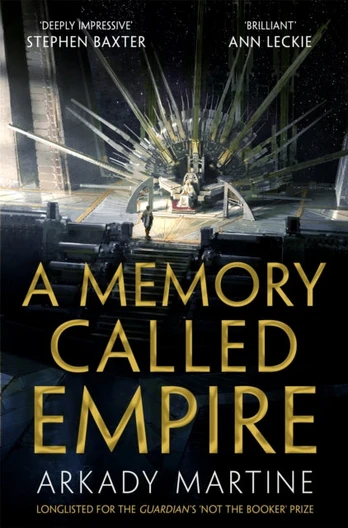 Memory Called Empire
