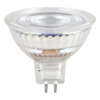 LEMP LED MR16 6.1W GU5.3 2700K 621LM