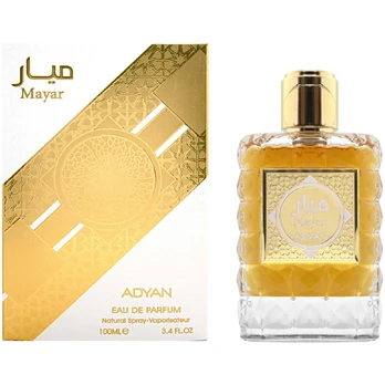 Adyan Mayar EDP parfumuotas vanduo unisex, 100 ml