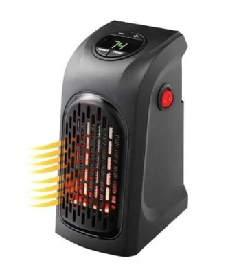Elektrinis mini šildytuvas , 220 v.