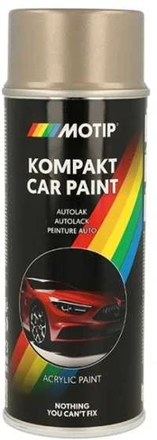Motip Autoacryl spray 55365 - 400ml