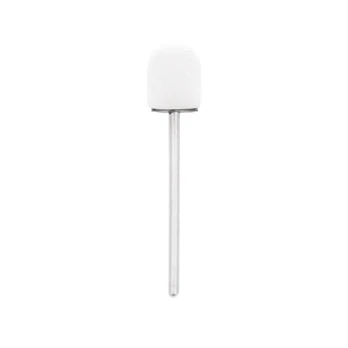 EXO ambrazyvinis antgalis 10 mm / 80, HARD CAP 10 vnt., baltas