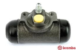 Rato stabdžių cilindras BREMBO A 12 376 kaina