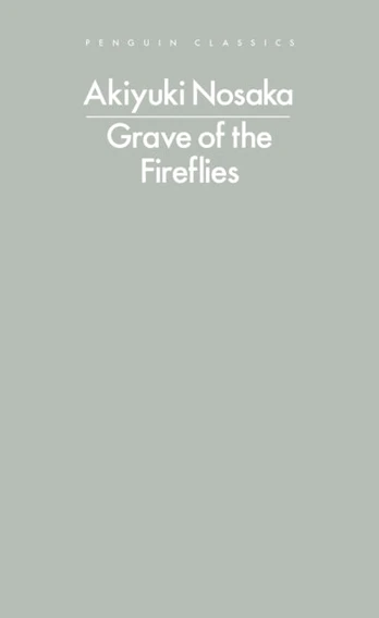 Grave of the Fireflies