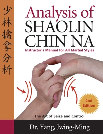Analysis of Shaolin Chin Na