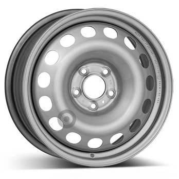 Ratlankis plieninis 7 x16 5x108 ET46