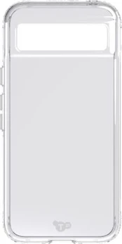 Tech21 - Evo Clear - Pixel 8a - Clear