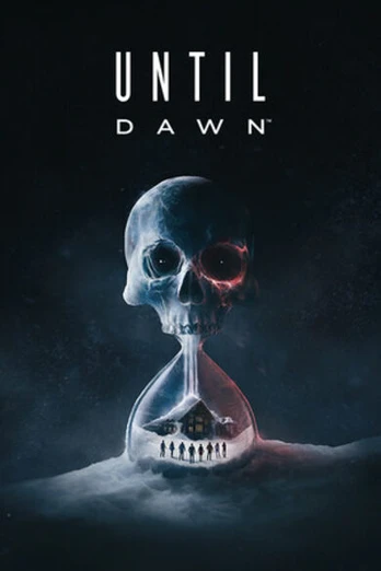 Until Dawn PC