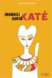 Imanuelio Kanto katė kaina