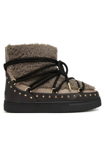 Sniego batai Inuikii Curly Rock 1001.003.0072 Ruda