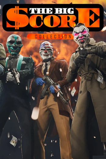 Payday 3 PC