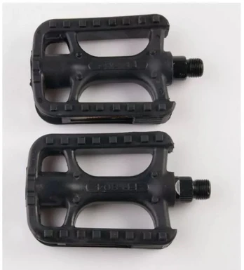 MTB PVC pedalai FP-804