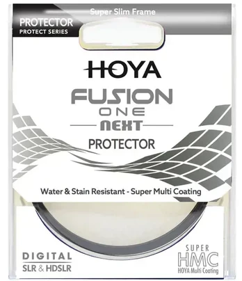 "Hoya" filtras "Fusion One Next Protector" 72 mm