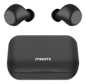 Ausinės STREETZ True Wireless