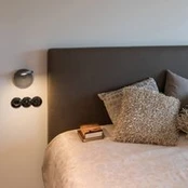"Artemide Demetra" prožektorius, dimeris 3000K pilka