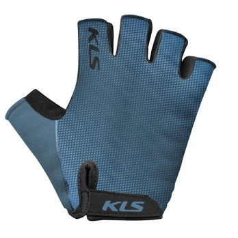 Pirštinės KLS Factor (melyna) XS