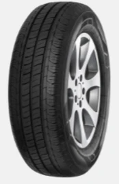 Atlas GREEN VAN2 205/65 R16C