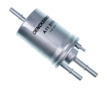 Kuro filtras DENCKERMANN A110559 kaina