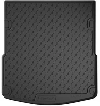 Usorteret Bagagerumsbakke Audi A6 C6 2004-2011