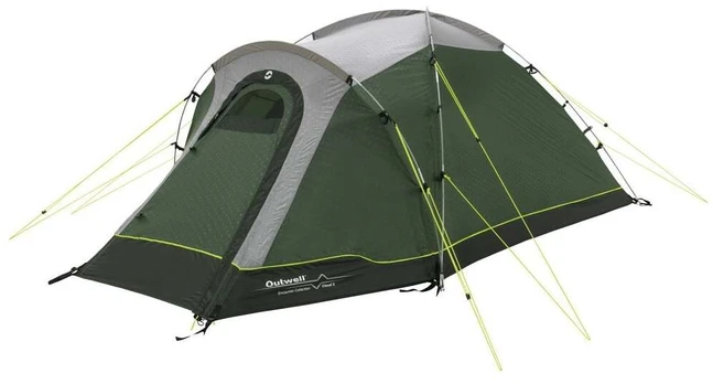 Outwell - Cloud 2 - Green
