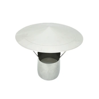 Stogelis Vulcano Plus, 150 mm