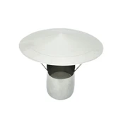 Stogelis Vulcano Plus, 150 mm kaina