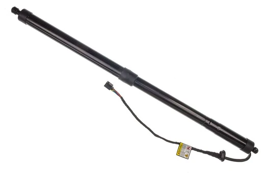 Galinių durų elektros variklis DENCKERMANN G100063