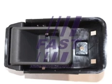 Durų rankenėlė FAST FT94432 kaina