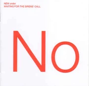 CD New Order - Waiting For The Sirens' Call