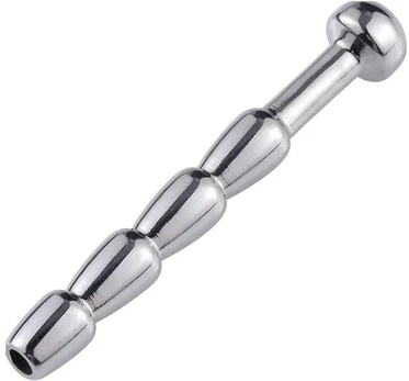 Nerūdijančio plieno šlaplės plėtiklis, 6 mm