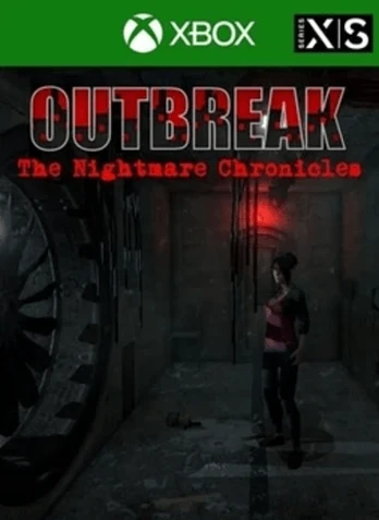 Outbreak: The Nightmare Chronicles Definitive Xbox Series X|S