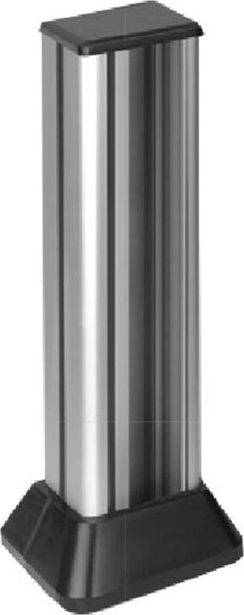 Kontakt Simon MINIKOL.1-STRON.2-MOD.4XK45 316MM ALUM.