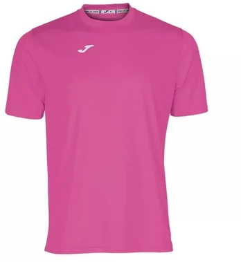 Joma Marškinėliai piłkarska Combi rožinė dydis 152 cm (100052.500)